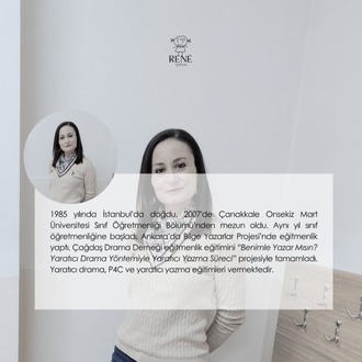 Özlem Özağaç ile Sanatsal Uyaranlarla P4C (7-11/12-15)