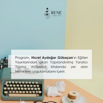 Hicret A. Gülsaçan ile Efendimiz Acemilik