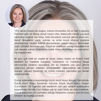 Pelin Gezeryel ile Çocuk Romanı Yazarlığı