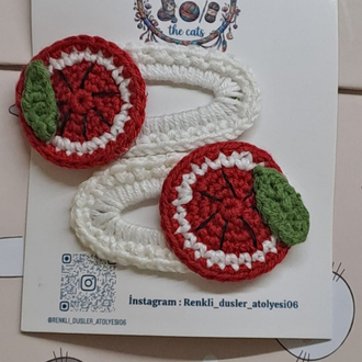 Çıtlı toka