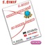 5.Sınıf ULTRAFEN Denemeleri ( 24 Sarmal Deneme - 480 Soru )