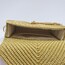 Gold Işıltılı Clutch