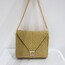 Gold Işıltılı Clutch
