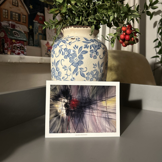 Mühür / Kartpostal