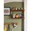 Pumpkin House / Kartpostal