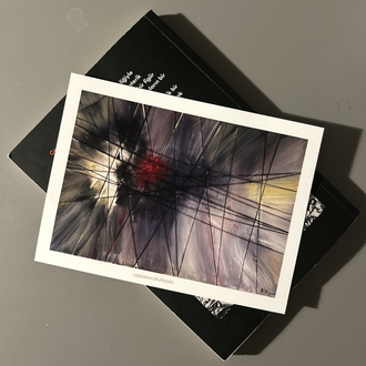 Mühür / Kartpostal