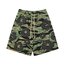 Denim Tears Camo Şort “5 Renk
