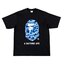 Bape Blue T