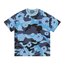 Denim Tears Camo T “5 Renk