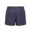 Dior Navy Blue Deniz Şortu