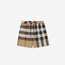 Burberry deniz şortu