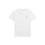 Ralph lauren Beyaz Lacivert Logo (Kutulu)