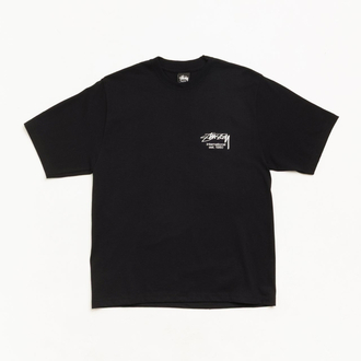Stüssy Dice Clock Tee