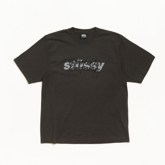 Stüssy Garment Co. Tee
