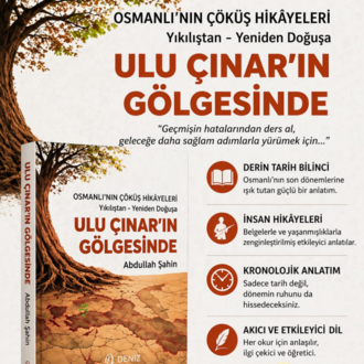 Abdullah ŞAHİN'in Seri Kitaplar 1-2