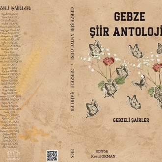 Gebze Şiir Antolojisi