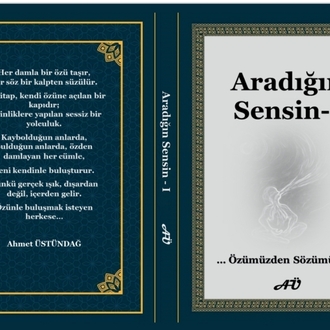 aradığın sensin 1-2-3