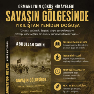 Abdullah ŞAHİN'in Tüm Kitapları