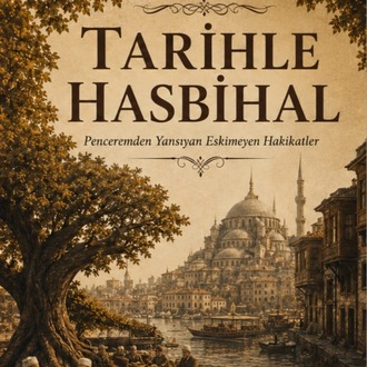 Tarihle Hasbihal  /  Penceremden Yansıyan Eskimeyen Hakikatler