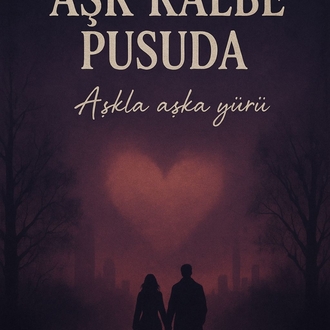 Aşk Kalbe Pusuda