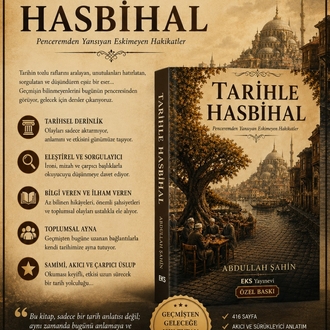 Tarihle Hasbihal  /  Penceremden Yansıyan Eskimeyen Hakikatler