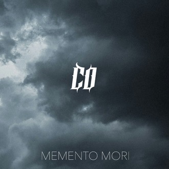 Cihan Özdemir - Memento Mori (Limited Edition - Digital Album - Mp3)
