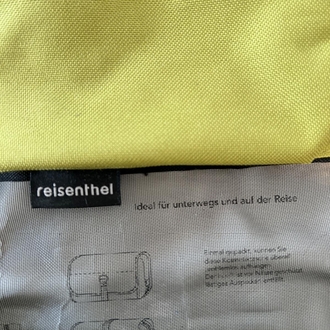 Reisenthel Organizer Çanta