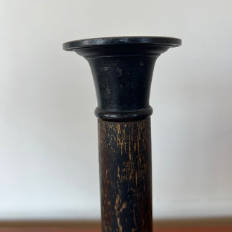Vintage Şamdan