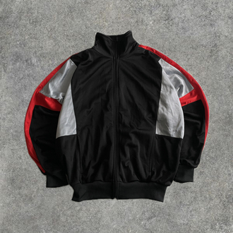 Siyah Vintage 90s Ceket