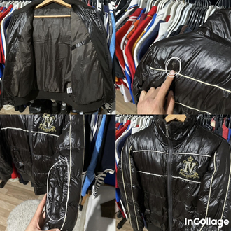 Vintage 90s Japan Archive Kahve Mont