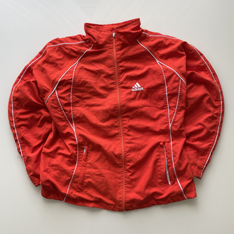 Adidas Vintage 90's Ceket/Track Top | RetroVintageTR