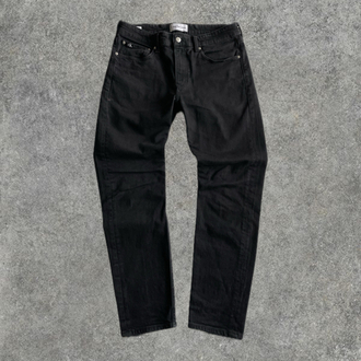 Calvin Klein Vintage Bootcut Jean