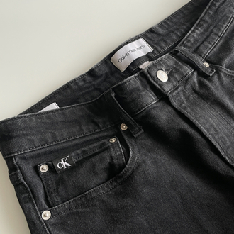 Calvin Klein Vintage Bootcut Jean