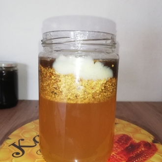 (850 GR) YETIŞKINLERE ÖZEL ATOM KARIŞIM