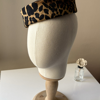 Leopar Kep