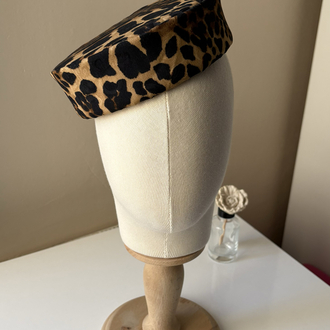 Leopar Kep