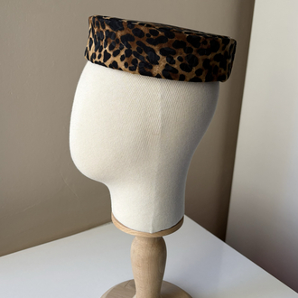 Leopar Kep