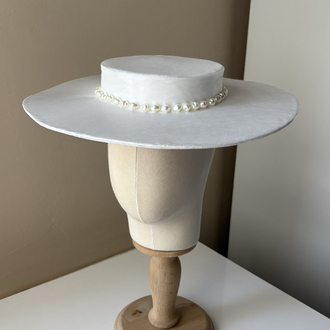 Lady Şapka(Ön Sipariş)