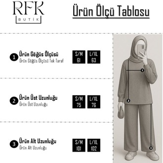 Kolu Apaletli Pantolonlu İkili Takım - Lacivert