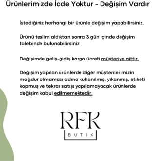Seyyar Kemerli Tensel Yırtmaç Detaylı Tunik Boy Bluz - Beyaz