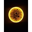 Moon Wall Decor