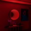 3D 360º Sonsuzluk Ayna - RGB LED 60x60
