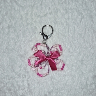 pinkie pie flake