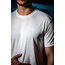 LORO PIANO MERSERİZE TSHIRT WHITE NW