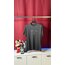 PRADA LOGO PRINTED COTTON SHIRT NW