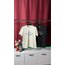 Christian Dior Logo Embroided Cotton Tee NW 