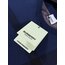 BURBERRY LOGO PROCESSING KNITWEAR LS