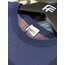BURBERRY LOGO PROCESSING KNITWEAR LS
