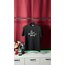 Christian Dior Logo Embroided Cotton Tee NW 