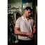 DOLCE GABBANA KNITTED POLO TSHIRT NW